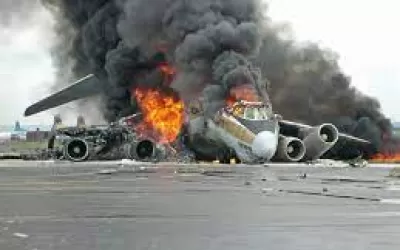 Compensation for Aircrafts accidents