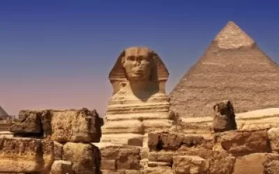 ترخيـص شركــات السياحــة فــي مصـر