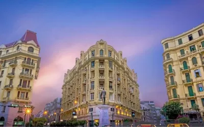 قانون رقم 164 لسنة 2025 بشأن بعض الأحكام المتعلقة بقوانين إيجار الأماكن وإعادة تنظيم العلاقة بين المؤجر والمستأجر